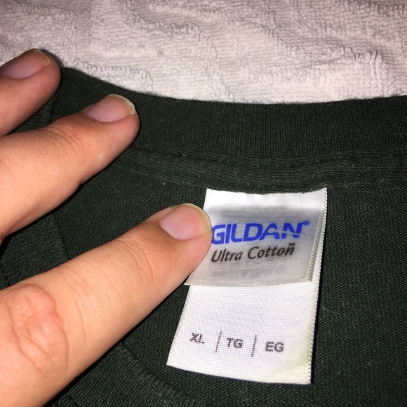 Awesome Marvel Hulk “I’m Always Angry” t-shirt XL - Picture 4 of 4